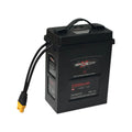 Voltsky 14S 51.8V 22000mAh 1139.6Wh 25C LiPo Agricultural Drone Sprayer Battery – XT90-S (Anti-Spark)