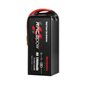 Voltsky 6S 22.8V 17000mAh 387.6Wh 25C LiHV Agricultural Drone Sprayer Battery – XT90-S (Anti-Spark)