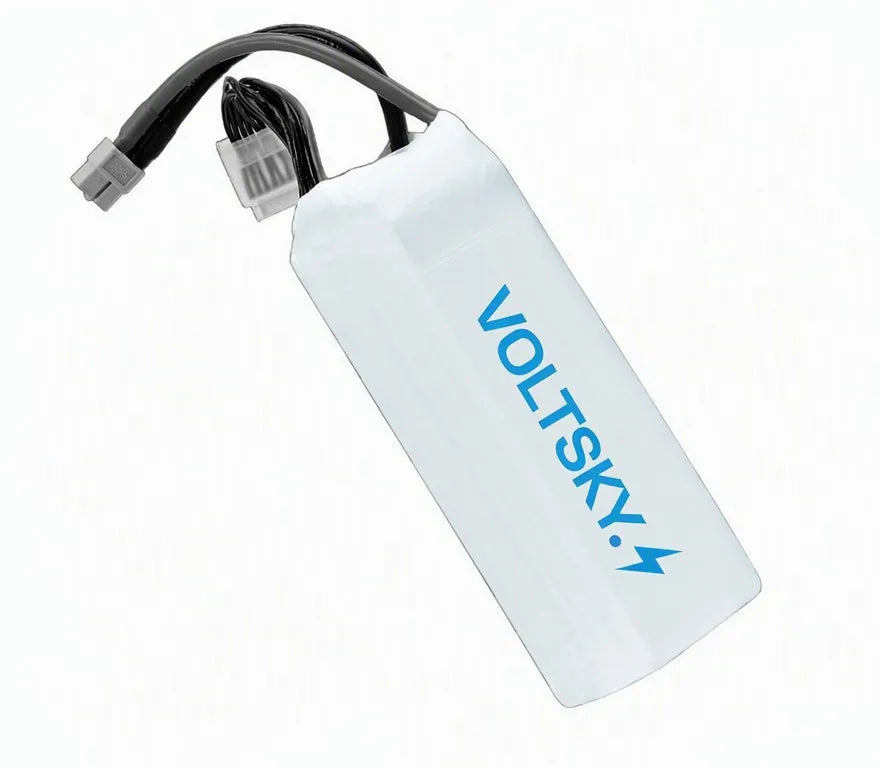 Voltsky 32000mAh Heavy-Lift Battery