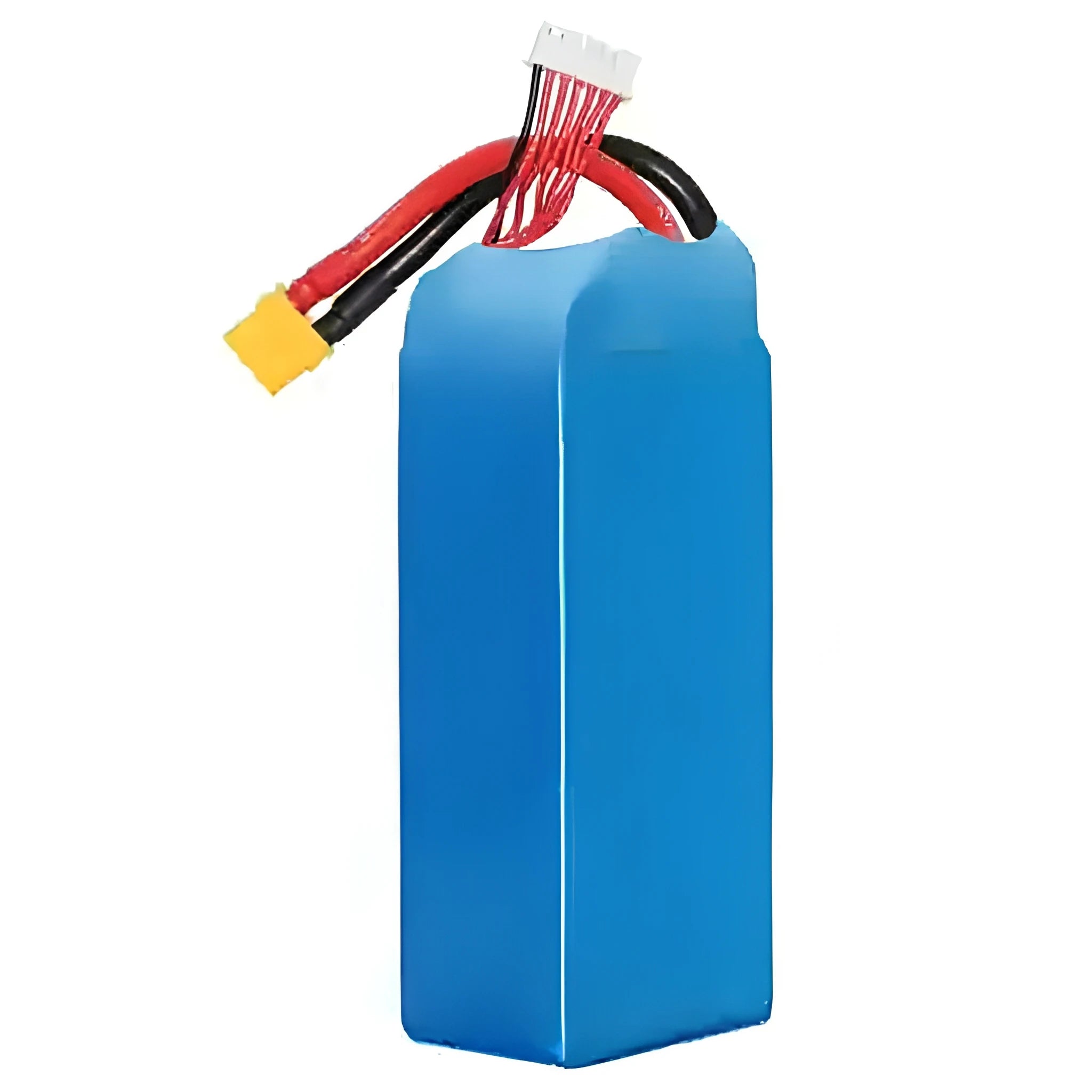 Voltsky 6S 22.8V 8000mAh semi-solid state UAV battery — 140C high discharge