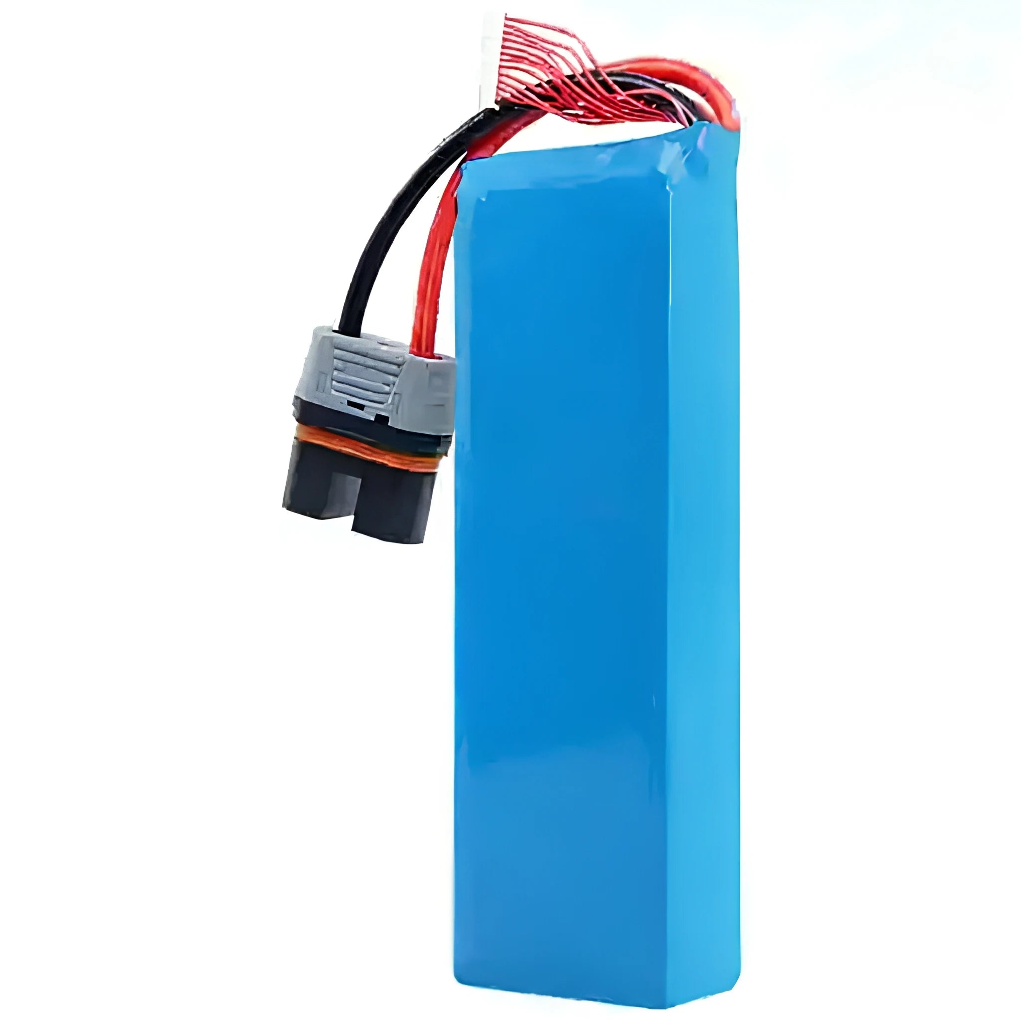 Voltsky 12S 44.4V 15000mAh semi-solid state industrial UAV battery — 110C high discharge