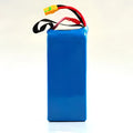 Voltsky 6S 22.2V 22000mAh semi-solid state heavy-lift drone battery — 25C extended flight time