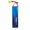 Voltsky 6S 22.2V 14000mAh semi-solid state agricultural drone battery — 25C top grade spray UAV