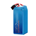 Voltsky 8S 29.8V 22000mAh semi-solid state heavy-lift drone battery — 75C high density