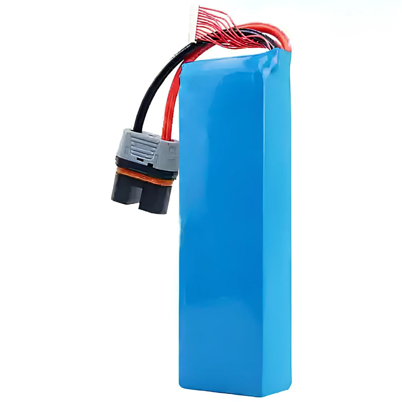 Voltsky 12S 44.4V 13000mAh Industrial Drone Battery — 20C Heavy Payload