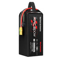 Voltsky 12S 45.6V 20000mAh 912.0Wh 25C LiHV Agricultural Drone Sprayer Battery – XT90-S (Anti-Spark)
